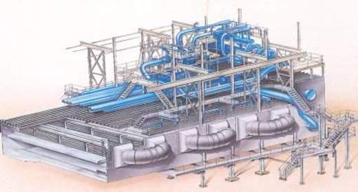 Encyclopedia of Desalination and Water Resources