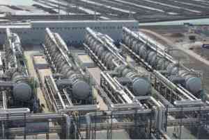 Thermal Desalination Processes